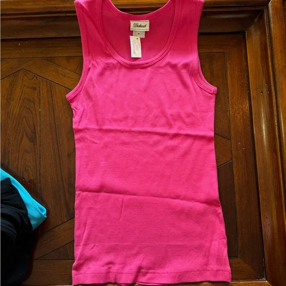 Basic Cami - Picture 4 of 6